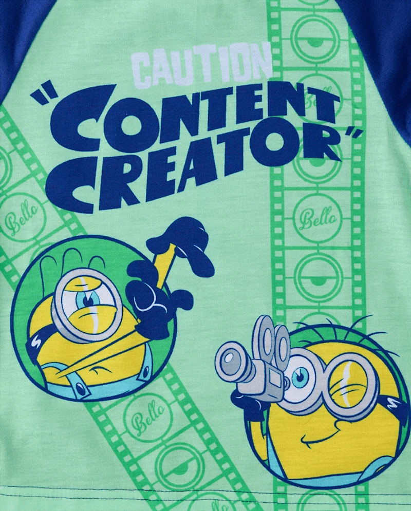 Pyjamas Minions™ pour garçons