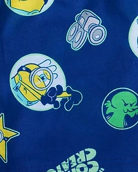 Boys Minions™ Pajamas