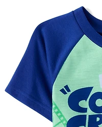 Boys Minions™ Pajamas