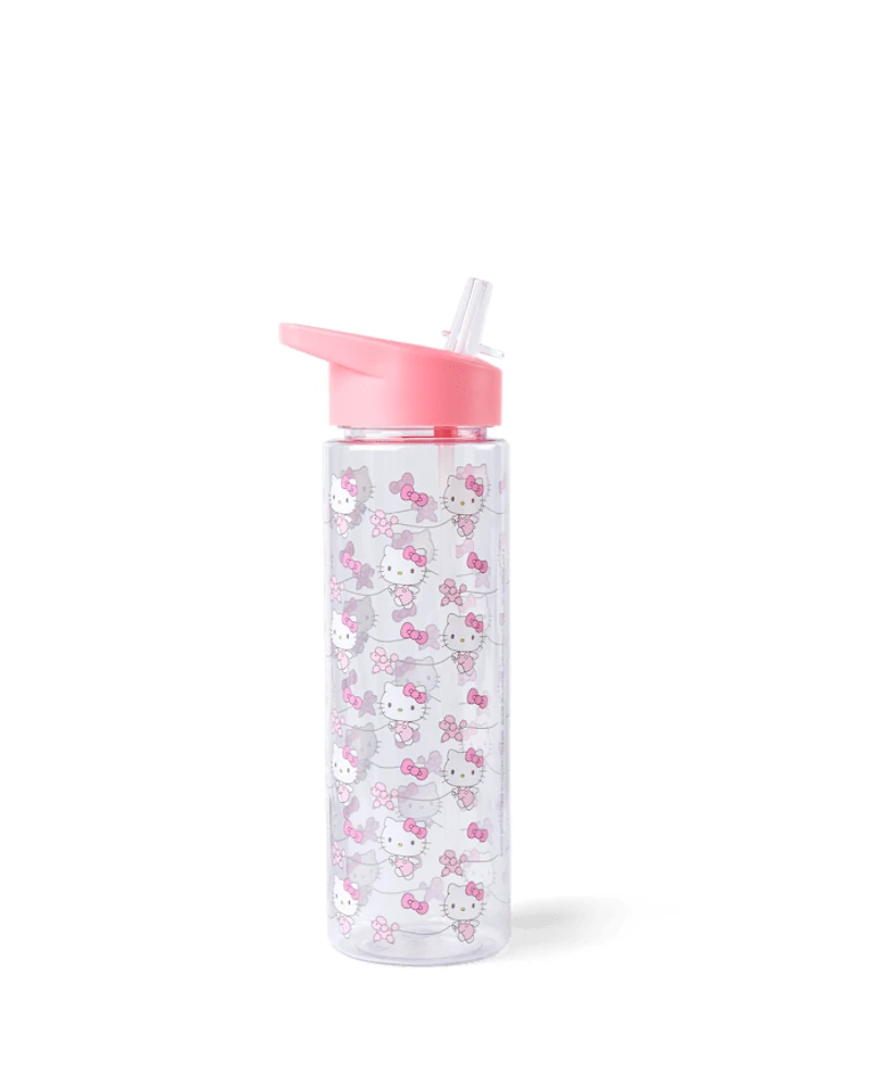 Girls Hello Kitty® Water Bottle