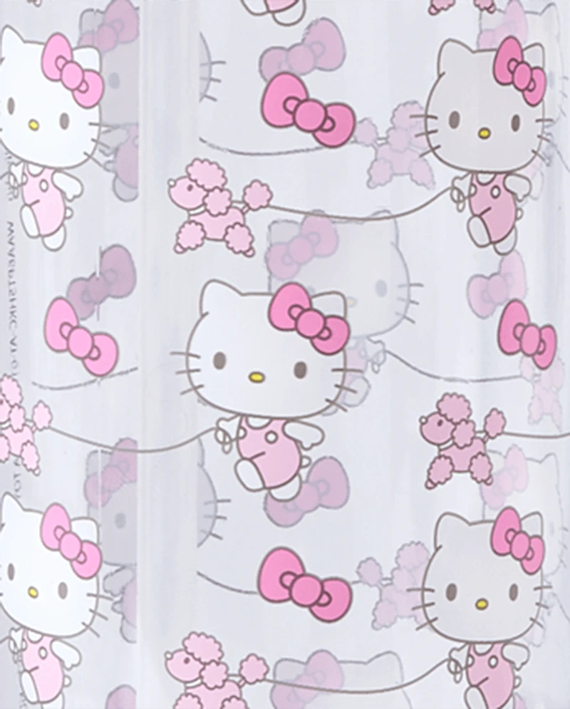 Girls Hello Kitty® Water Bottle