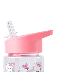 Girls Hello Kitty® Water Bottle