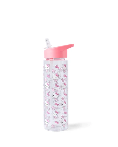Girls Hello Kitty® Water Bottle