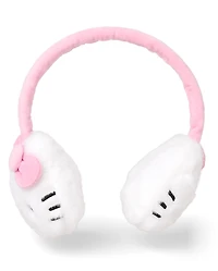 Girls Hello Kitty® Ear Muffs