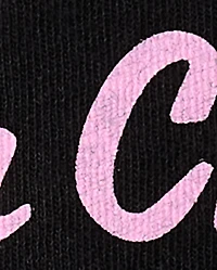 Baby And Toddler Girls Mon Cheri Graphic Tee