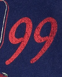 Boys Pro Racing Graphic Tee