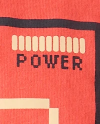 Boys Never Quit Graphic Tee