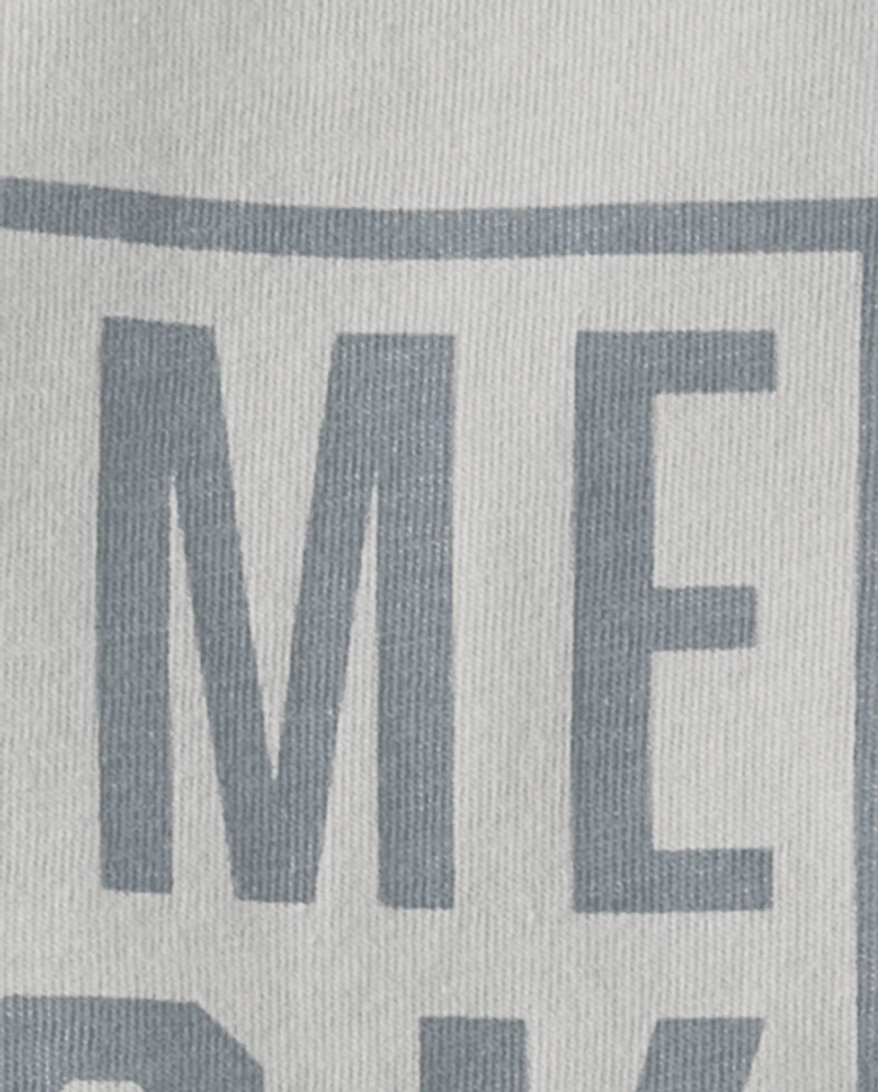 Boys Let Me Cook Graphic Tee