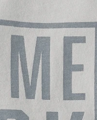 Boys Let Me Cook Graphic Tee