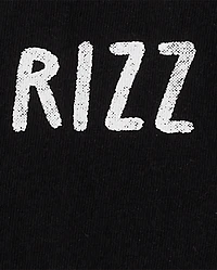 Boys Just Like Dad Graphic Tee