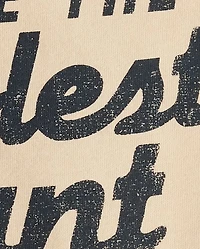 Baby And Toddler Boys Coolest Aunt Graphic Tee