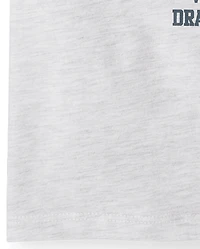 Boys Toothless™ Top Flight Graphic Tee