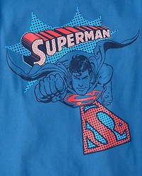 Boys Superman™ Graphic Tee