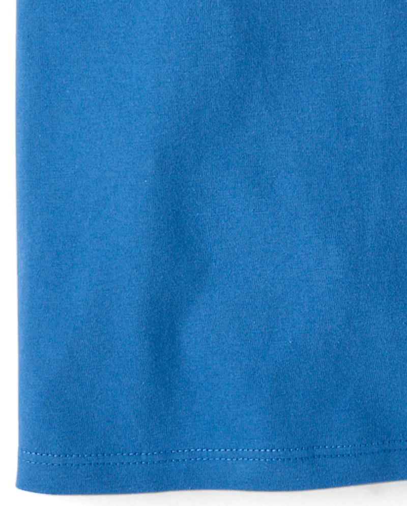 T-shirt graphique Superman™ pour garçons