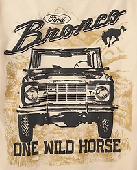 Boys Ford Bronco® Graphic Tee