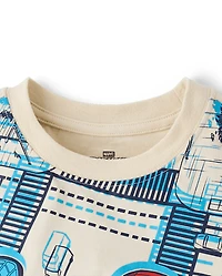 Boys Spider-Man™  Graphic Tee