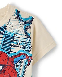 Boys Spider-Man™  Graphic Tee