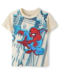 Boys Spider-Man™  Graphic Tee