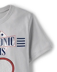 Boys Sonic™ Tennis Graphic Tee