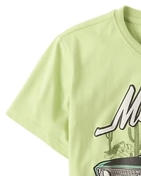Boys Ford Mustang® Graphic Tee