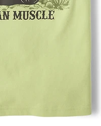 Boys Ford Mustang® Graphic Tee