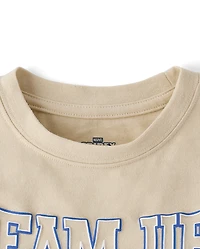 Baby And Toddler Boys Avengers™ Graphic Tee