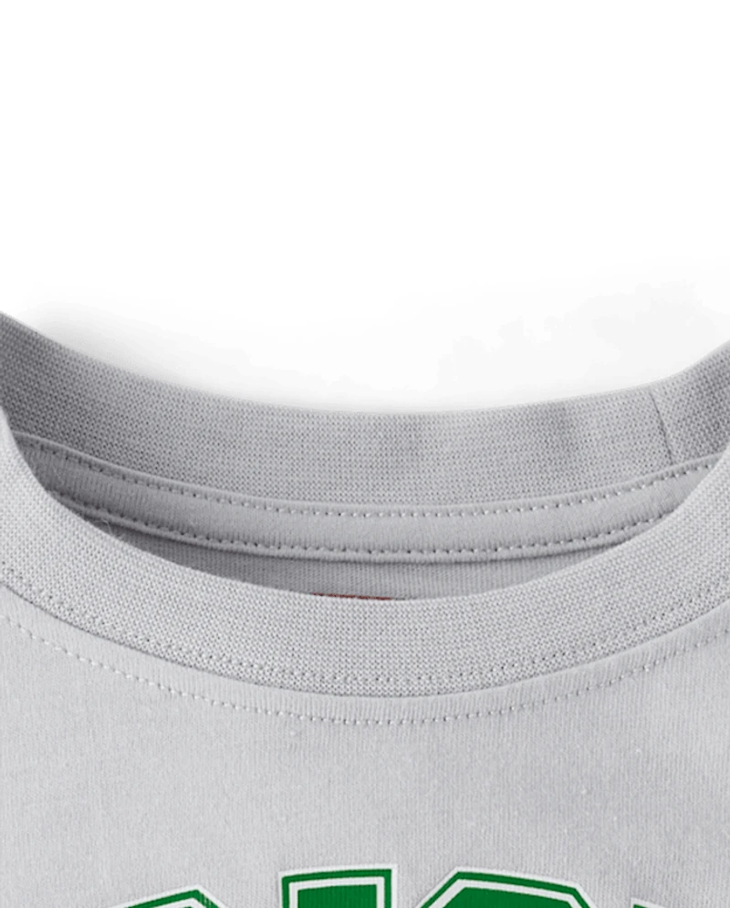 Baby And Toddler Boys Spider-Man™ St. Patrick's Day Graphic Tee