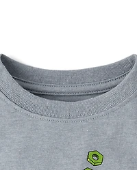 Baby And Toddler Boys Hot Wheels™ Graphic Tee