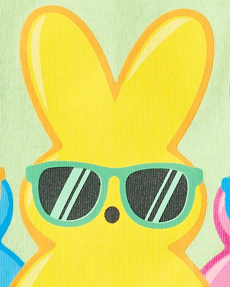 Baby And Toddler Boys Peeps® Love Me Graphic Tee