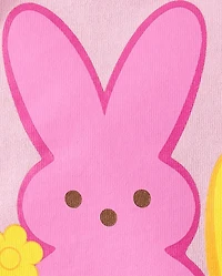 Baby And Toddler Girls Peeps® Easter Graphic Tee