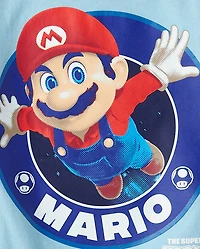 Boys Super Mario™ Graphic Tee