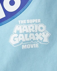 Boys Super Mario™ Graphic Tee