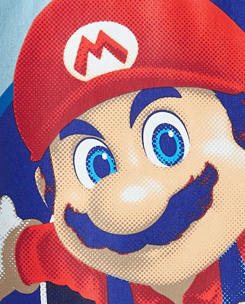 Boys Super Mario™ Graphic Tee