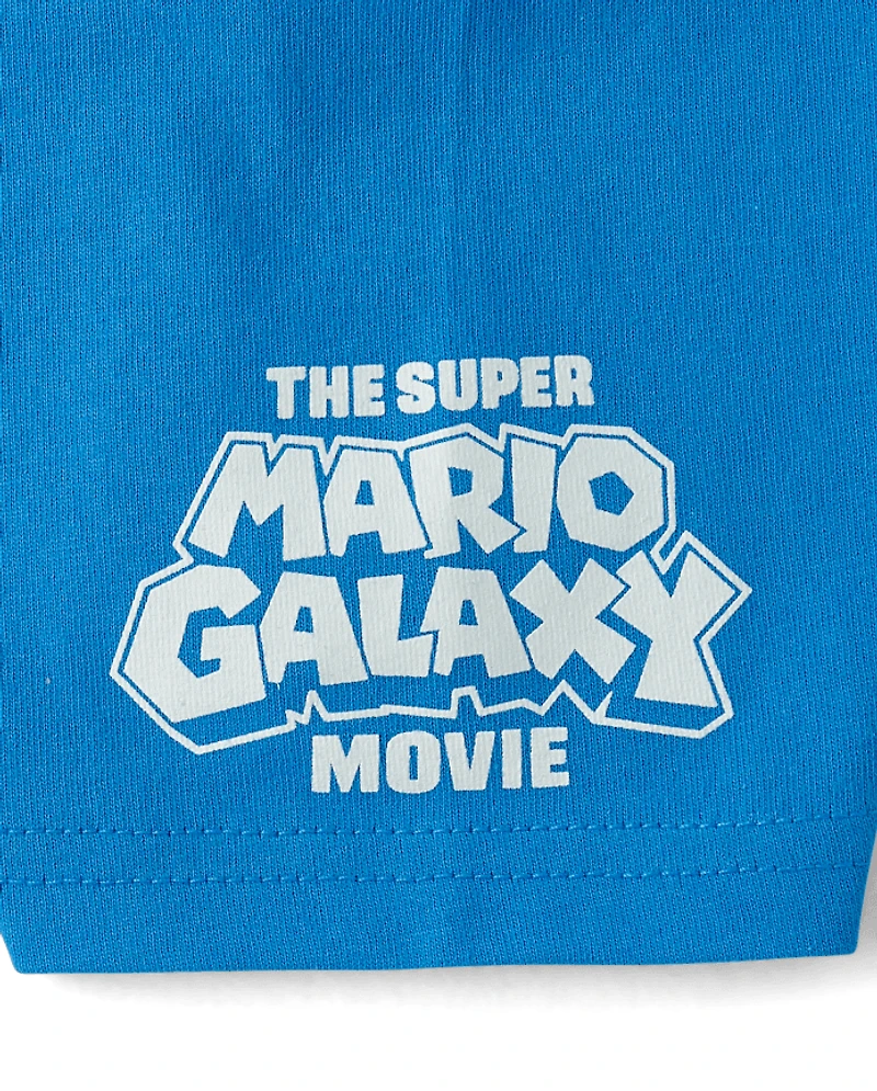 Boys Super Mario™ Graphic Tee