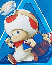 T-shirt graphique Super Mario™ pour garçons