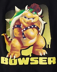 Boys Bowser™ Graphic Tee