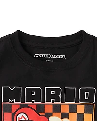 Boys Super Mario™ Kart Graphic Tee