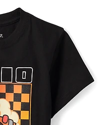 Boys Super Mario™ Kart Graphic Tee