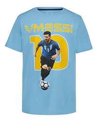 Boys Messi™ 10 Graphic Tee