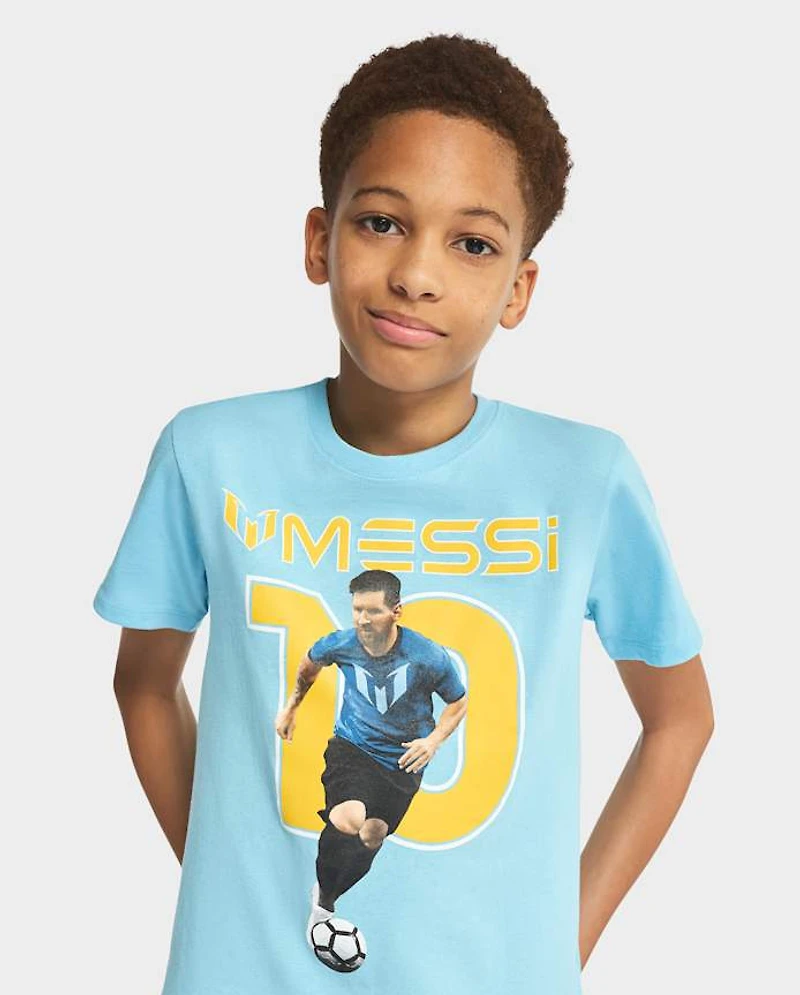 Boys Messi™ 10 Graphic Tee