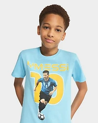 Boys Messi™ 10 Graphic Tee
