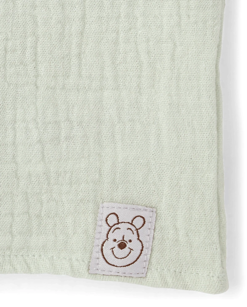 Baby Boys Winnie The Pooh™ 3-Piece Outfit Set