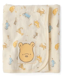 Baby Winnie The Pooh™ Blanket