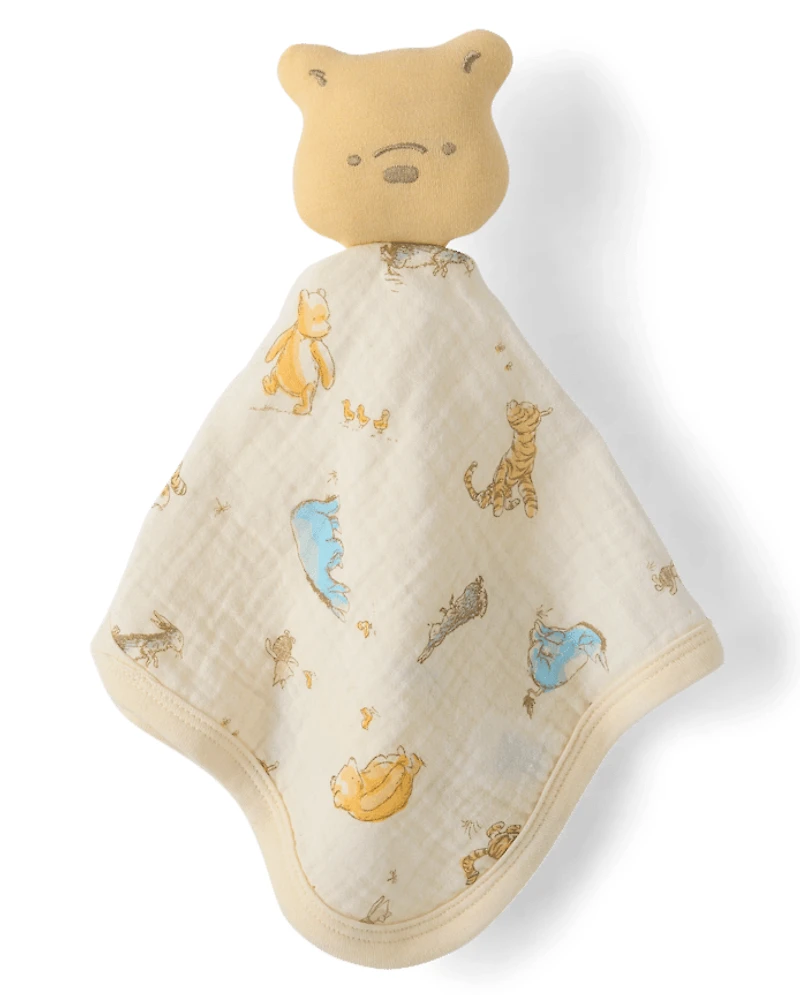 Baby Winnie The Pooh™ Blanket