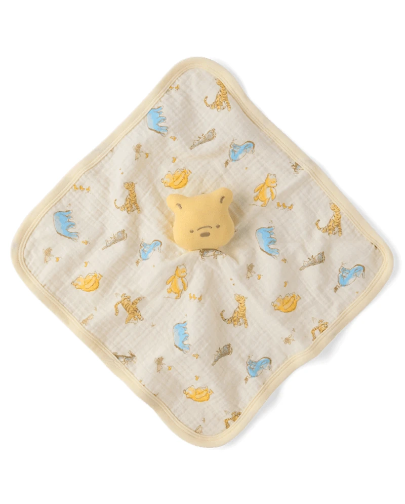 Baby Winnie The Pooh™ Blanket