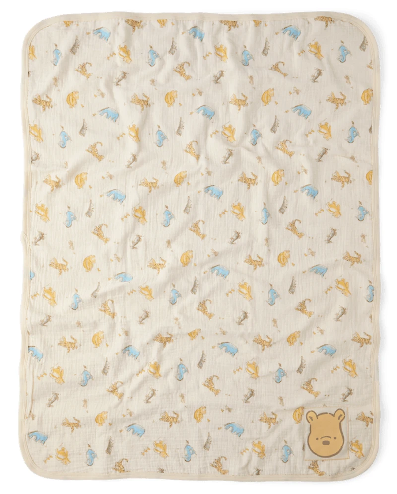 Baby Winnie The Pooh™ Blanket