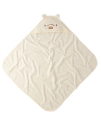 Baby Winnie The Pooh™ Towel And Washcloth 4-Piece Set