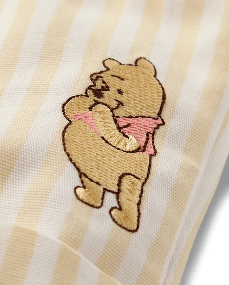 Baby Girls Winnie The Pooh™ 2-Piece Outfit Set