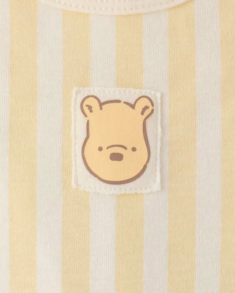 Baby Winnie The Pooh™ Bodysuit 3-Pack
