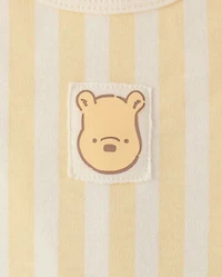 Baby Winnie The Pooh™ Bodysuit 3-Pack